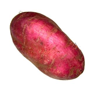 Kartoffeln gewaschen "Laura" vfk