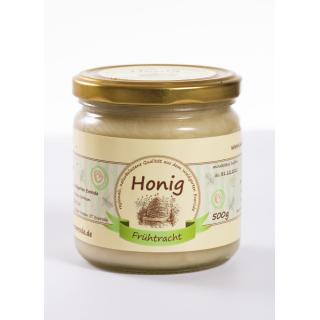 Honig Frühtracht 500g