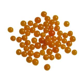 Cherrystrauchtomate gelb