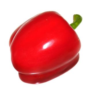 Paprika rot