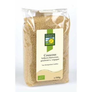 Couscous