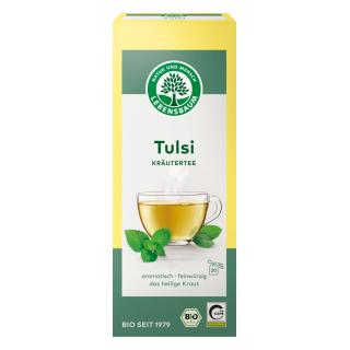 Tulsi Tee