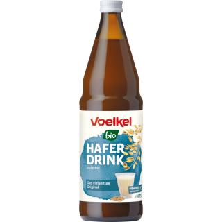 Haferdrink Voelkel