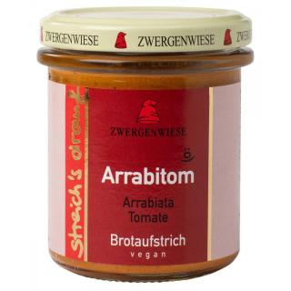 Arrabitom (Arrabiata-Tomate)