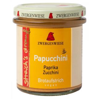 Papucchini (Paprika-Zucchini)