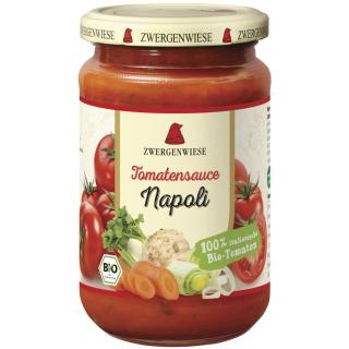 Tomatensauce Napoli