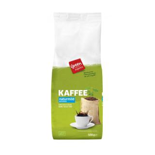 green Kaffee
