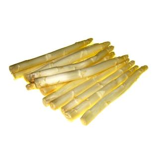Spargel,  Bio 16 mm+