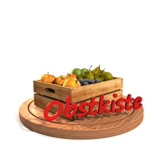 Obstkiste