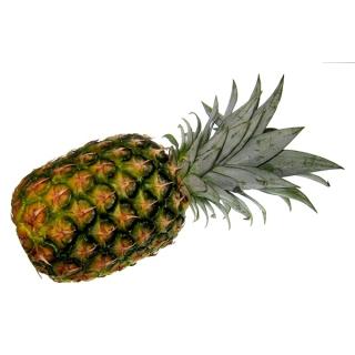 Ananas, "Extra Sweet"