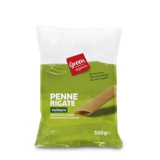 green Vollkorn Penne
